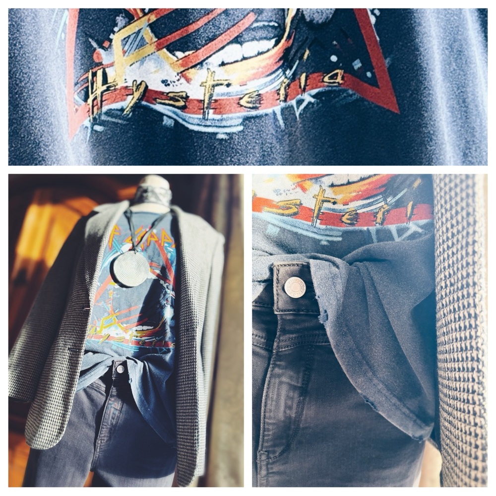 Band Tee - Picture 6 of 8